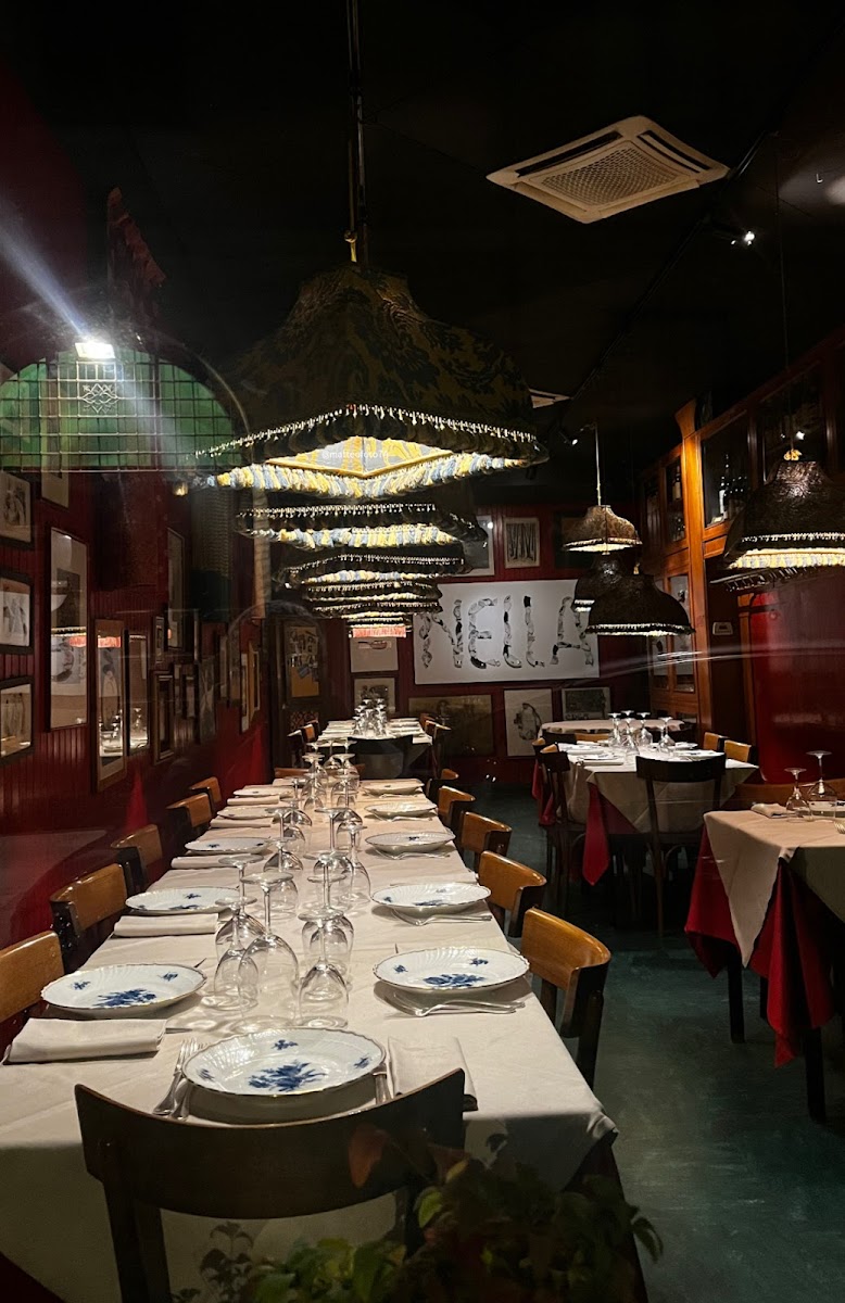 Italo Reggio Emilia Photos 2